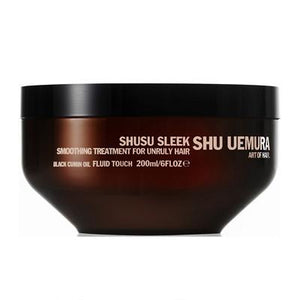 Shusu Sleek Treatment Masque