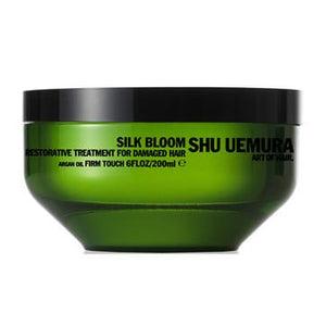 Silk Bloom Restorative Treatment Masque