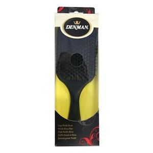 Denman- Large Paddle Brush