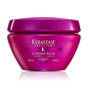 Masque Chroma Riche