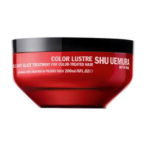 Color Lustre Brilliant Glaze Treatment Masque