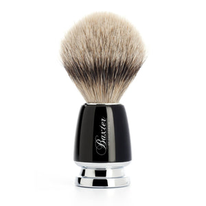 Silver Tip Badger Shave Brush